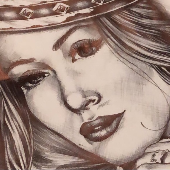 Meet your Posher, Sirenia - Picture 1 of 1